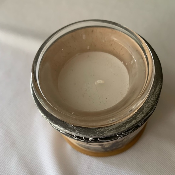 Candle Votive holder - I have qty of these - Picture 5 of 7